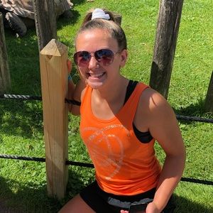 Meet your Posher, Aubree